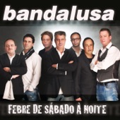 Bandalusa - Eu Quero Bem À Minha Sogra