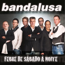 Bandalusa - Caí da Cama