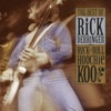 Rick Derringer - Rock & Roll Hoochie Koo