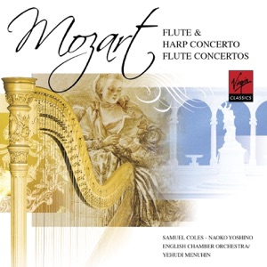 Mozart: Flute Concertos