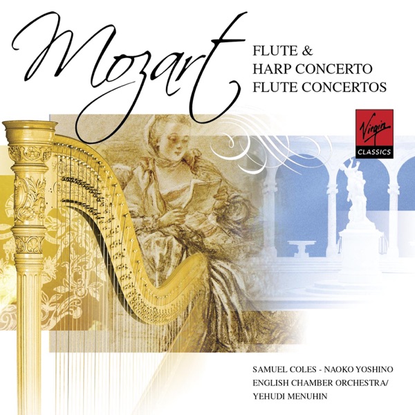 Mozart: Flute Concertos