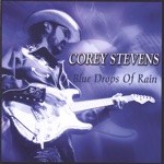 Corey Stevens - Blue Drops of Rain