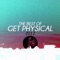 Follow Me (feat. Liz Cass) - John Monkman lyrics