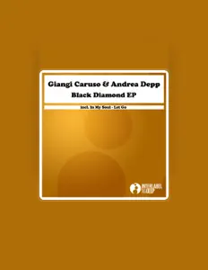 Andrea Deppを聴いたり、ミュージックビデオを鑑賞したり、経歴やツアー日程などを確認したりしましょう！