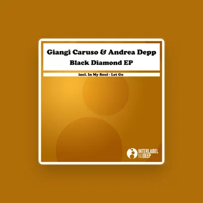 Listen to Andrea Depp, watch music videos, read bio, see tour dates & more!