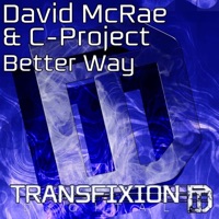 Better Way - Single - David McRae & C-Project