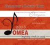 Oregon OMEA 2013 Elementary All-State Choir - EP