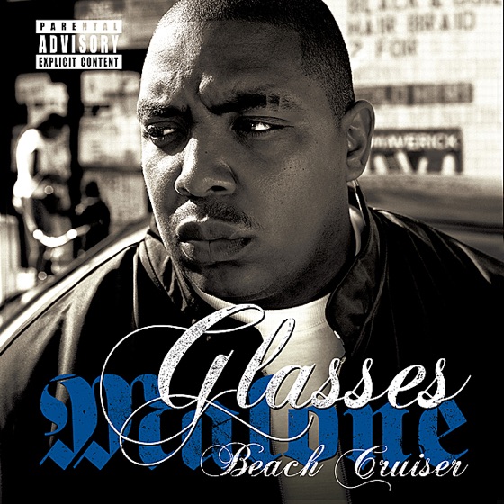 Cover artwork for Just Wait'n