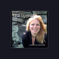 Lisa Lyons