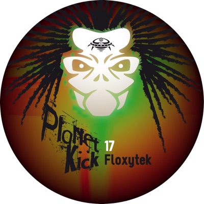Planet Kick 17 - EP