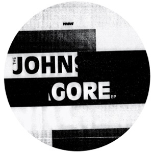 The John Gore - EP