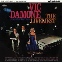 Fascinating Rhythm — Vic Damone