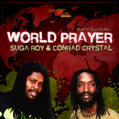 World Prayer - Single