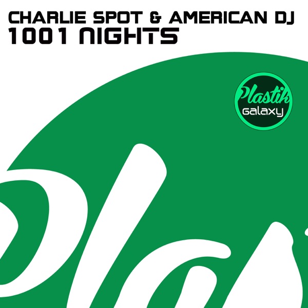 1001 Nights - Single