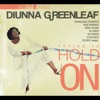 Diunna Greenleaf - I'm a Little Mixed Up