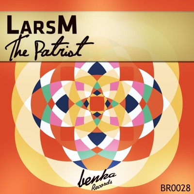 The Patriot - Single