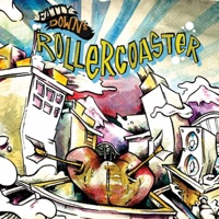 Roller Coaster - Fatty Down