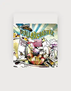 Listen to Fatty Down, watch music videos, read bio, see tour dates & more!