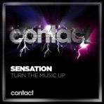 Turn the Music Up - Single