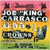 Joe King Carrasco & The Crowns