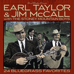 Earl Taylor, Sam Hutchins & Walter Hensley - Ghost Train