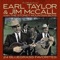 Hillbilly Preacher - Earl Taylor, Jim McCall & The Stoney Mountain Boys lyrics