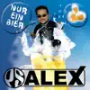PS Alex - Una Cerveza por Favor