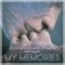 My Memories (Extended Mix) [feat. Dhany] - Giulia Regain & Daresh Syzmoon lyrics