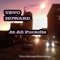 The Patient Mind - Tevo Howard lyrics