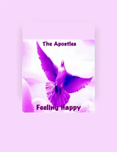 Dengarkan The Apostles, tonton video musik, baca bio, lihat tanggal tur & lainnya!