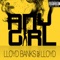 Any Girl (feat. Lloyd) - Lloyd Banks lyrics