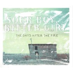 Sour Boy, Bitter Girl - The Apple and the Wheel