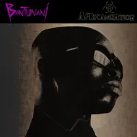 Africangroovin — Bantunani