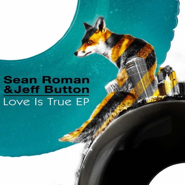 Love Is True - EP