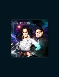 Erin Powers dinle, müzik videolarını izle, biyografisini oku, tur tarihlerini ve daha fazlasını gör!