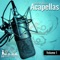 Thank God 4 the Music (feat. Wendy) [Acapella] - Marquis lyrics