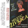 Daj Mi Da Zivim (Serbian Folklore Music)
