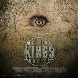 Eye of the Liger