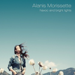 Alanis Morissette - ironic