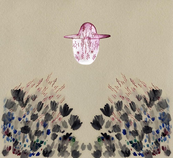 Cover artwork for Rosa