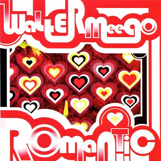 Cover artwork for Romantic
