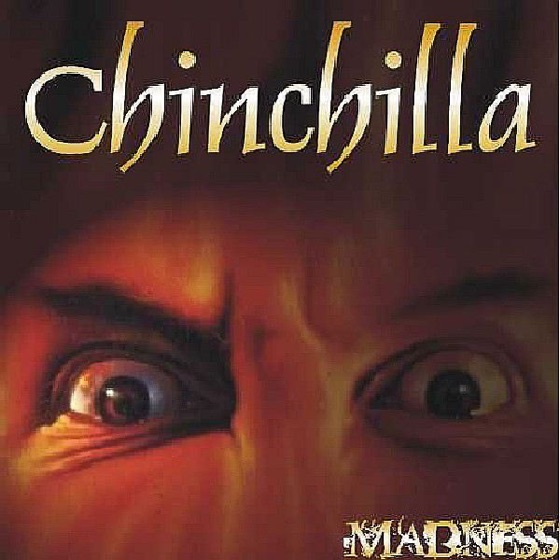 Cover artwork for Madness