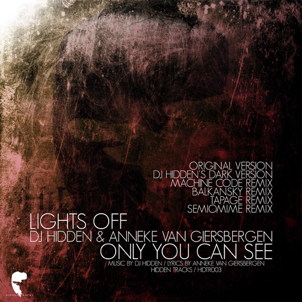 Only You Can See (Remixes) - EP