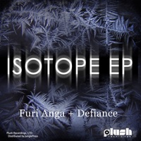 Furi Anga - Angeldust (Original Mix)