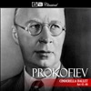 Prokofiev Cinderella Ballet Act III 41-46 - EP