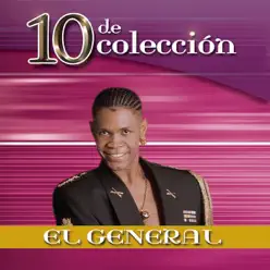 10 de Colección: El General - El General