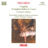 Leo Delibes - Coppelia : Mazurka