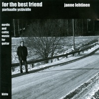 For the Best Friend - Janne Lehtinen