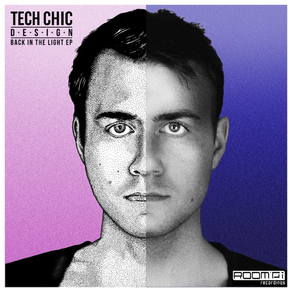 Back In the Light - EP