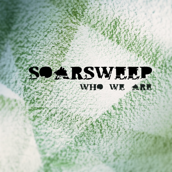 Who We Are - EP